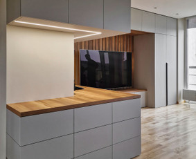 Virtuvių ir kitų korpusinių baldų gamyba / MB "RIJA PROJECTS STUDIO" / Darbų pavyzdys ID 3006200