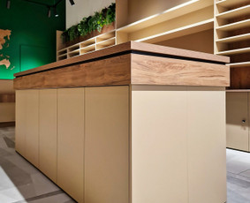 Virtuvių ir kitų korpusinių baldų gamyba / MB "RIJA PROJECTS STUDIO" / Darbų pavyzdys ID 3006314