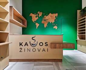 Virtuvių ir kitų korpusinių baldų gamyba / MB "RIJA PROJECTS STUDIO" / Darbų pavyzdys ID 3006318