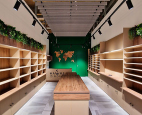 Virtuvių ir kitų korpusinių baldų gamyba / MB "RIJA PROJECTS STUDIO" / Darbų pavyzdys ID 3006320