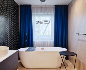 Virtuvių ir kitų korpusinių baldų gamyba / MB "RIJA PROJECTS STUDIO" / Darbų pavyzdys ID 3006420