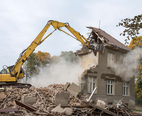Greita ir profesionali griovimo komanda / MB Rimkuma / Darbų pavyzdys ID 3006462