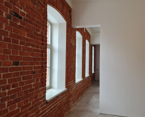 Vidaus apdailos ir remonto darbai - Palangių montavimas - 1 Palangių montavimas - Vidaus apdailos ir remonto darbai - 1