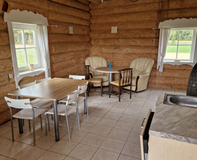 Vidaus apdailos ir remonto darbai / UAB TONA DŪMTRAUKIAI / Darbų pavyzdys ID 3006518