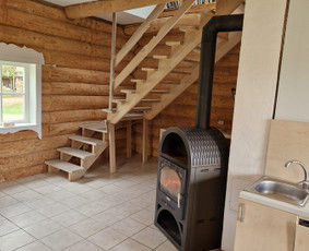 Vidaus apdailos ir remonto darbai / UAB TONA DŪMTRAUKIAI / Darbų pavyzdys ID 3006520
