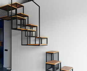 Virtuvių ir kitų korpusinių baldų gamyba / MB "RIJA PROJECTS STUDIO" / Darbų pavyzdys ID 3006584