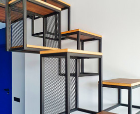 Virtuvių ir kitų korpusinių baldų gamyba / MB "RIJA PROJECTS STUDIO" / Darbų pavyzdys ID 3006588