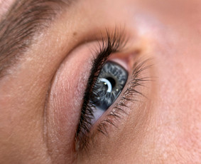 Sandra Šalmin Permanent Makeup Academy - Akių permanentinis makiažas - 1 Akių permanentinis makiažas - Sandra Šalmin Permanent Makeup Academy - 1