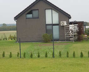 Stogų renovaciją.naujų stogų montavimas. / Raimundas Medelis / Darbų pavyzdys ID 3006820