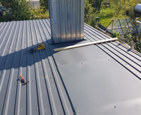 Stogų renovaciją.naujų stogų montavimas. / Raimundas Medelis / Darbų pavyzdys ID 3006822