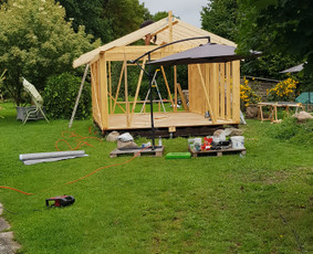 Stogų renovaciją.naujų stogų montavimas. / Raimundas Medelis / Darbų pavyzdys ID 3006824