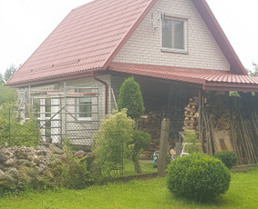Stogų renovaciją.naujų stogų montavimas. / Raimundas Medelis / Darbų pavyzdys ID 3006826