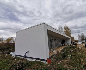 Namų statyba Vilniuje – su daline apdaila ir „iki raktų“ / MB "Statome Vilnių" (STATVILA) / Darbų pavyzdys ID 3006880
