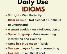 Mokymai, kursai, kalbos - Anglų kalbos korepetitorius - 4