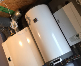 Rekuperatoriaus montavimas - Kondicionierių ir rekuperacinių sistemų montavimas - 2