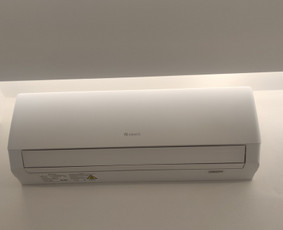 Kondicionierių remontas - Kondicionierių ir rekuperacinių sistemų montavimas - 2