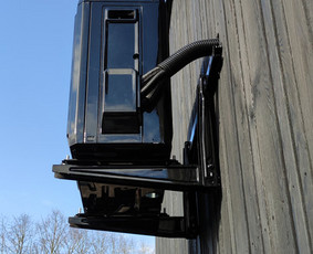 Kondicionierių remontas - Kondicionierių ir rekuperacinių sistemų montavimas - 1