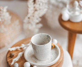 Keramikos edukacijos suaugusiems ir vaikams Užupyje / Upė Home Ceramics / Darbų pavyzdys ID 3007192