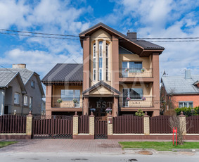Nekilnojamojo turto brokeris Šiauliuose. / Alvydas Bružas / Darbų pavyzdys ID 3007296