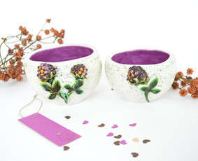 Keramikos edukacijos suaugusiems ir vaikams Užupyje / Upė Home Ceramics / Darbų pavyzdys ID 3007342