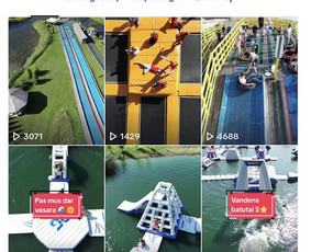 Turinys soc. tinklams (reelsai, foto, tekstai) - Ryšių su visuomene specialistai - 2 Ryšių su visuomene specialistai - Turinys soc. tinklams (reelsai, foto, tekstai) - 2