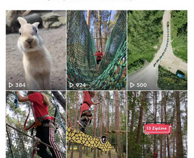 Turinys soc. tinklams (reelsai, foto, tekstai) - Ryšių su visuomene specialistai - 3 Ryšių su visuomene specialistai - Turinys soc. tinklams (reelsai, foto, tekstai) - 3