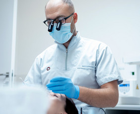 Odontologai - Odontologas - 3