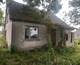 Griovimo darbai,angų pjovimas,sąramų dėjima, lietuvoje / Mb Kzgriovimas / Darbų pavyzdys ID 3007566