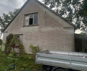 Griovimo darbai,angų pjovimas,sąramų dėjima, lietuvoje / Mb Kzgriovimas / Darbų pavyzdys ID 3007568