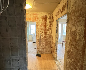 Griovimo darbai,angų pjovimas,sąramų dėjima, lietuvoje / Mb Kzgriovimas / Darbų pavyzdys ID 3007584