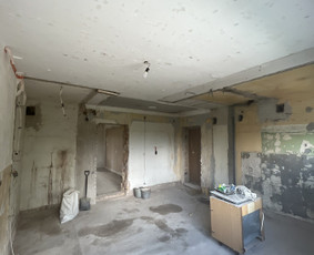 Griovimo darbai,angų pjovimas,sąramų dėjima, lietuvoje / Mb Kzgriovimas / Darbų pavyzdys ID 3007590