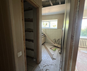 Griovimo darbai,angų pjovimas,sąramų dėjima, lietuvoje / Mb Kzgriovimas / Darbų pavyzdys ID 3007598
