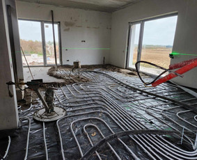 Grindų paruošimas/betonavimas / Valdas „ Betono grindys Tau “ / Darbų pavyzdys ID 3007726
