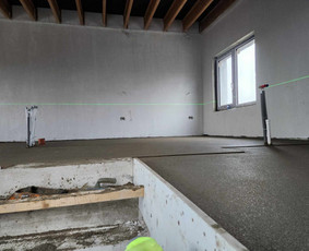 Grindų paruošimas/betonavimas / Valdas „ Betono grindys Tau “ / Darbų pavyzdys ID 3007728