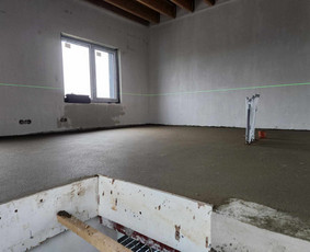 Grindų paruošimas/betonavimas / Valdas „ Betono grindys Tau “ / Darbų pavyzdys ID 3007730