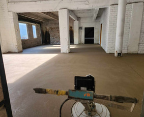 Grindų paruošimas/betonavimas / Valdas „ Betono grindys Tau “ / Darbų pavyzdys ID 3007736