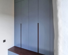 Virtuvių ir kitų korpusinių baldų gamyba / MB "RIJA PROJECTS STUDIO" / Darbų pavyzdys ID 3007750