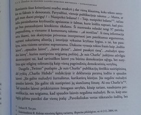 Mokslinių tekstų redagavimas - Profesionalus tekstų redagavimas - 3