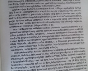 Teksto korektūra - Profesionalus tekstų redagavimas - 2