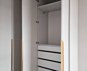 Virtuvių ir kitų korpusinių baldų gamyba / MB "RIJA PROJECTS STUDIO" / Darbų pavyzdys ID 3007804