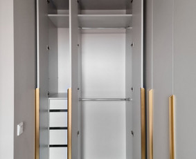 Virtuvių ir kitų korpusinių baldų gamyba / MB "RIJA PROJECTS STUDIO" / Darbų pavyzdys ID 3007810