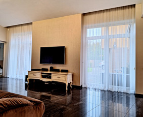 Užuolaidos, romanetės, medinės žaliuzės / MB "KADIOS" / Darbų pavyzdys ID 3007856