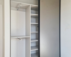 Virtuvių ir kitų korpusinių baldų gamyba / MB "RIJA PROJECTS STUDIO" / Darbų pavyzdys ID 3007906