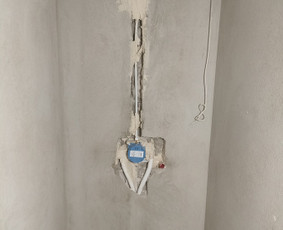 Smulkūs santechnikos darbai - Santechniko paslaugos. Geros kainos - 2