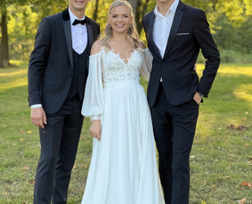 Vedėjas Jonas / Jonas Jačiunskis / Darbų pavyzdys ID 3008020