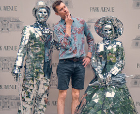 Vedėjas Jonas / Jonas Jačiunskis / Darbų pavyzdys ID 3008036
