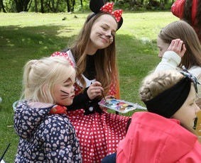 Kalėdų senelis. Animatoriai. 60+ personažų / MiMiDO / Darbų pavyzdys ID 3008494