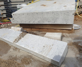 Betono pjovimas, skylių gręžimas / GRĘŽIMASPRO / Darbų pavyzdys ID 3009008