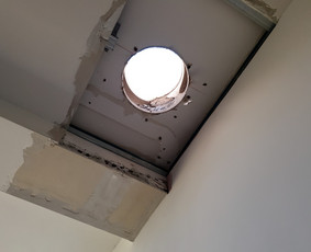Betono pjovimas, skylių gręžimas / GRĘŽIMASPRO / Darbų pavyzdys ID 3009020