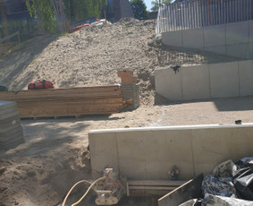 Betono pjovimas, skylių gręžimas / GRĘŽIMASPRO / Darbų pavyzdys ID 3009022